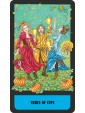 Mystical Realm Tarot by Lisa Porter